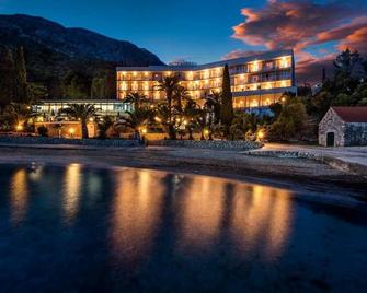 Orsan Maradiso Hotel by Aminess - Orebic - Gebouw