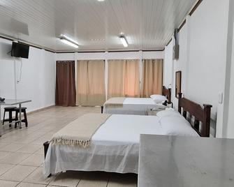 Sleep&Go! Apartments & Cabins in Siquirres - Siquirres