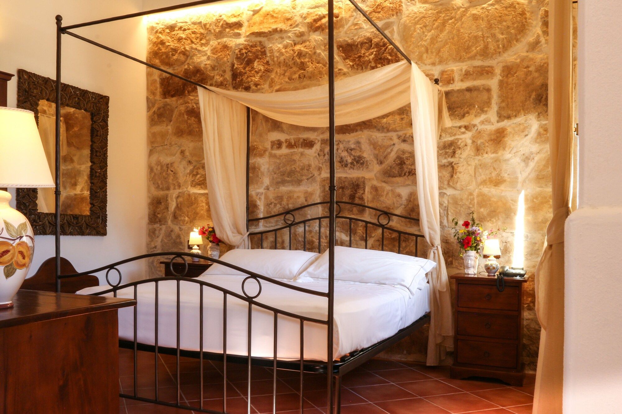 Hotel La Corte Del Sole - Noto