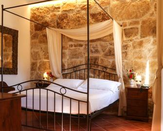 La Corte del Sole - Noto - Bedroom