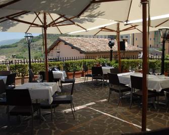 Il Panciolle - Spoleto - Restaurant