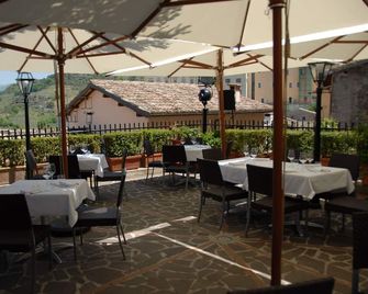 Il Panciolle - Spoleto - Ristorante