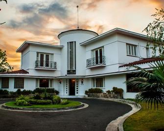 Vip Leblanc - La Habana - Edificio