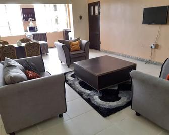 Goddis Apartments - Lagos