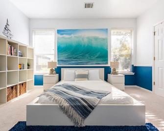 Golf Community Forest Creek - Round Rock - Bedroom
