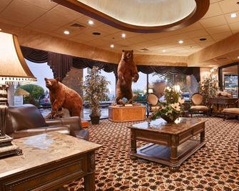 Best Western Dunmar Inn - Evanston - Lobby