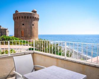 Torremare - Bastia - Balcony