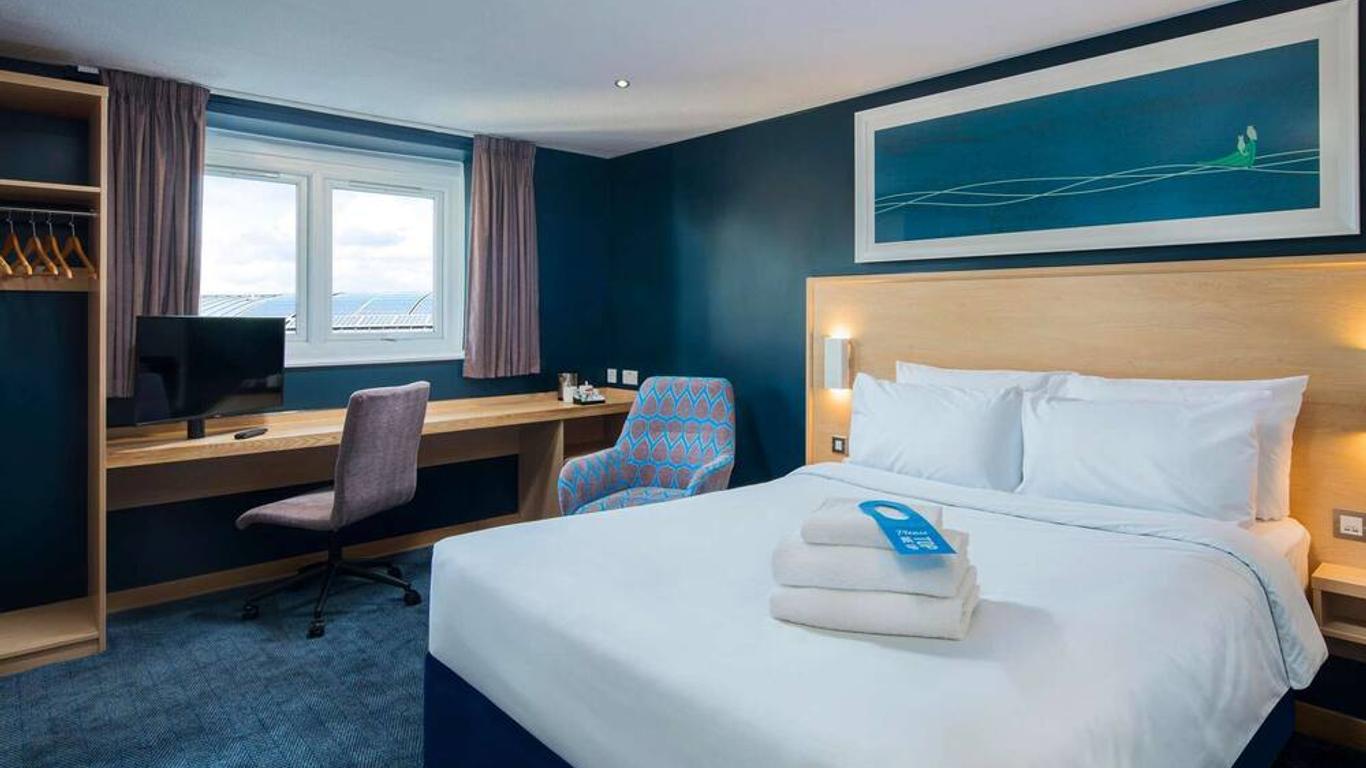 Travelodge Haverhill