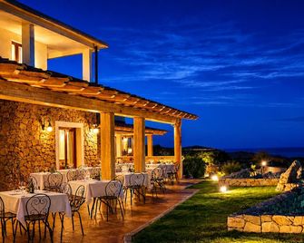 Hotel Villa Gustui Maris - Cala Gonone