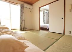 4 min to Kinugawa Onsen Station5 ppl with Parking - Corpus 201 / Nikko Tochigi - Nikkō - Living room