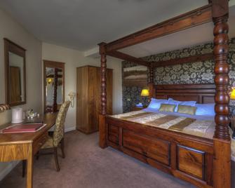 Ravensworth Arms by Chef & Brewer Collection - Gateshead - Makuuhuone