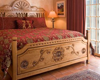 El Farolito B&b Inn - Santa Fe - Sovrum