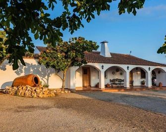 Casa Rural Finca Las Picazas - Peñarroya-Pueblonuevo