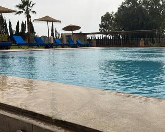 Shôtel Dar Ayman Essaouira B&b - Ghazoua - Pool