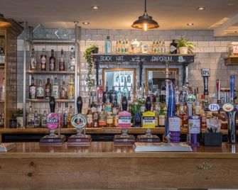 The Black Hat - Ilkley - Bar