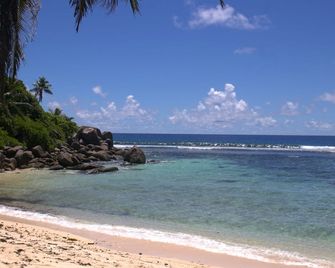 Lagati Self-Catering Seychelles - Quatre Bornes - Plaża