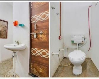 Hotel Nandani Palace - Mathura