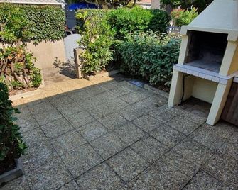 Pavillon Proche Plage ~ Hameau Du Soleil - Port-la-Nouvelle - Patio