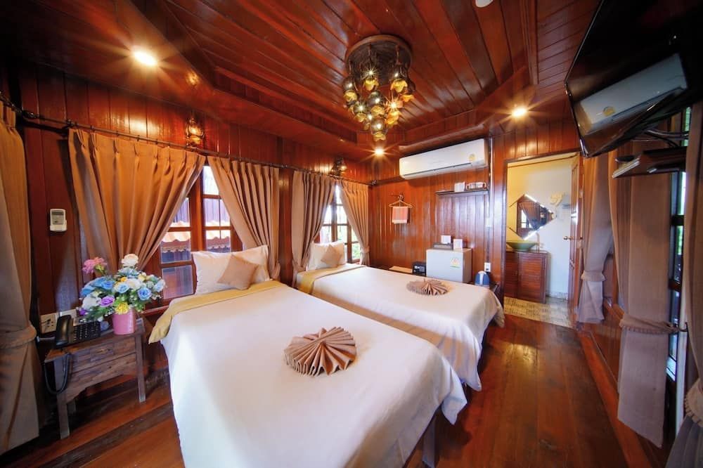Pludhaya Resort & Spa - Ayutthaya