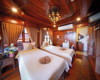 Pludhaya Resort & Spa - Ayutthaya
