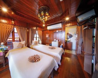 Pludhaya Resort & Spa - Ayutthaya