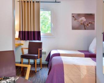 Logis Hotel Le Relais Du Moulin - Valencay - Habitación