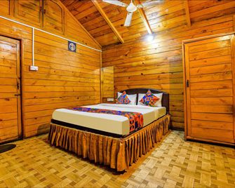 Via Jesant Valley Resort - Candolim - Habitación