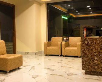 Seascape Port Blair - Port Blair - Lobby