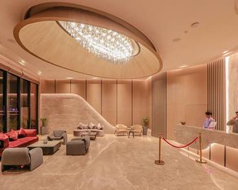 Regenta Place Verka Bypass Amritsar - Amritsar - Lobby