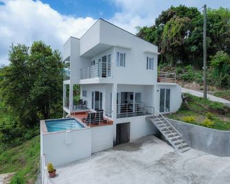 Majestic Dream Villas - Choiseul - Edificio