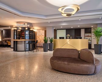 Dorint Hotel Würzburg - Würzburg - Lobby