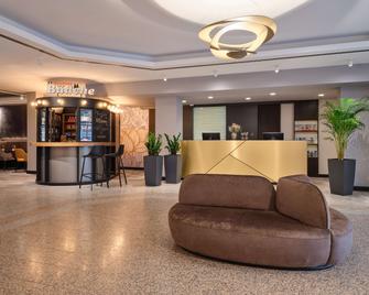 Dorint Hotel Würzburg - וירצבורג - לובי