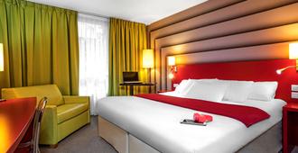 ibis Styles Avignon Sud - Avinyon - Yatak Odası