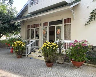 Friends Homestay - Phan Rang-Thap Cham - Edificio