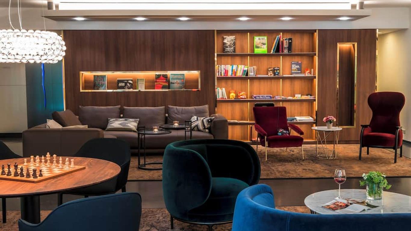 Mintrops Land Hotel Burgaltendorf