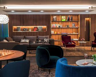 Mintrops Land Hotel Burgaltendorf - Essen - Lounge