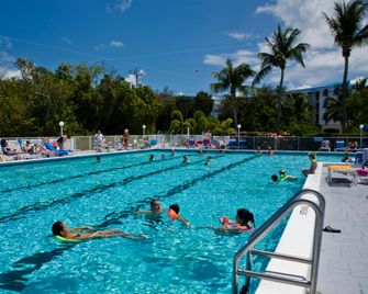 Ocean Pointe Suites at Key Largo - Key Largo