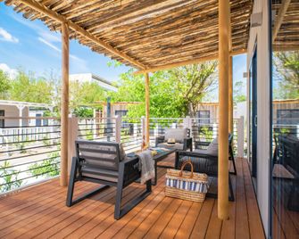 Club del Sole Milano Marittima Boutique Resort - Milano Marittima