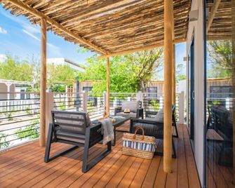 Club del Sole Milano Marittima Boutique Resort - Milano Marittima