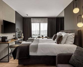 Boutique Residence - Royal Apartments - Gdańsk - Sypialnia