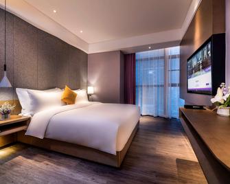 Mercure Suzhou Downtown - Suzhou - Bedroom