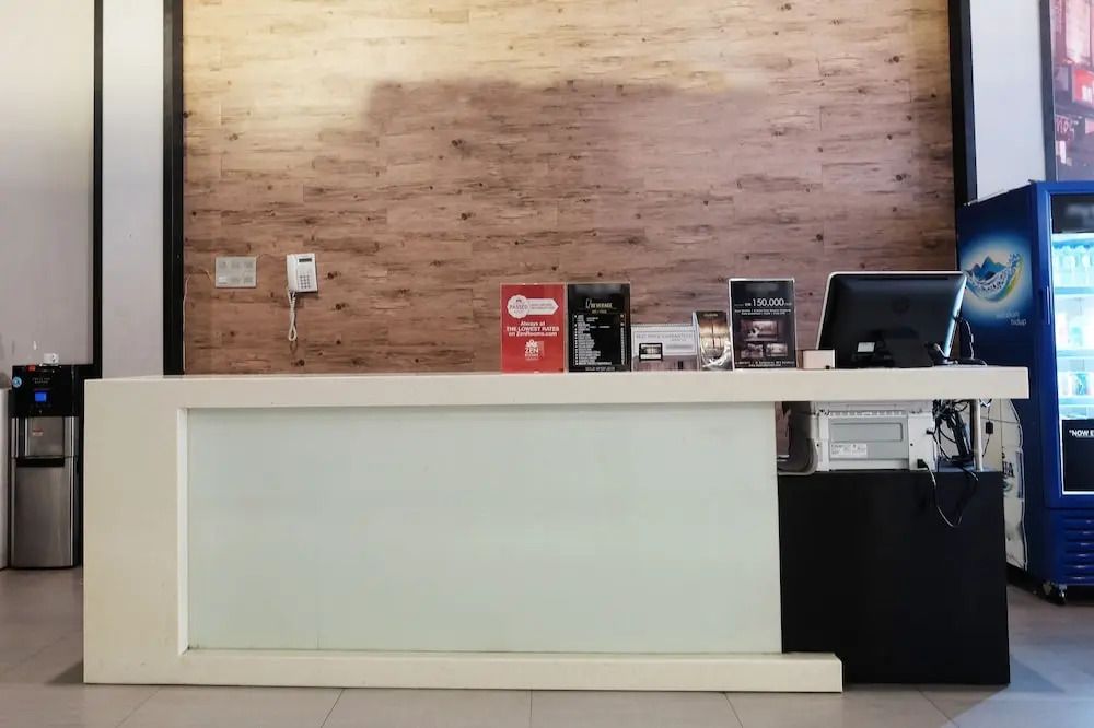 Zen Hostel Juanda Airport - سورابايا - أفضل طعام