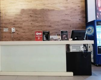 Zen Hostel Juanda Airport - سورابايا - أفضل طعام
