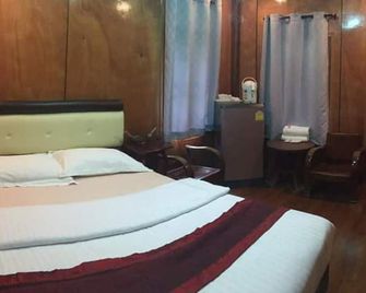 Kannawat Resort - Nakhon Nayok - Bedroom