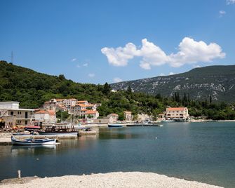 Holiday Home Monika - Ston