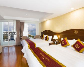 Regalia Nha Trang Hotel - Nha Trang - Kamar Tidur