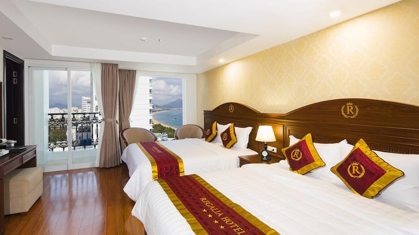 Regalia Nha Trang Hotel