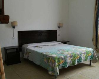 Agriturismo Sa Conca Ruia - Orosei - Schlafzimmer