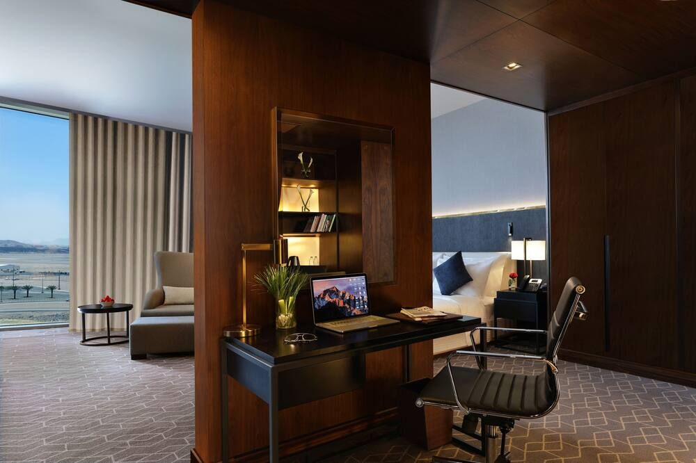 فندق ميلينيوم المطار - المدينة