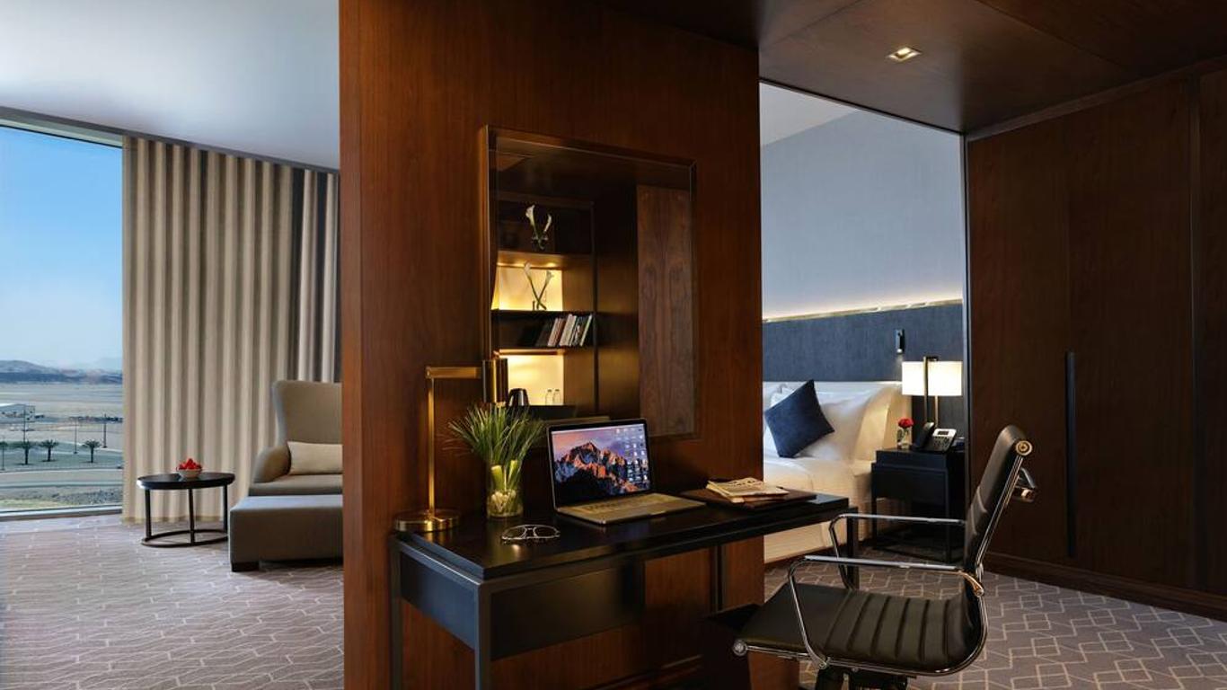 Millennium Madinah Airport